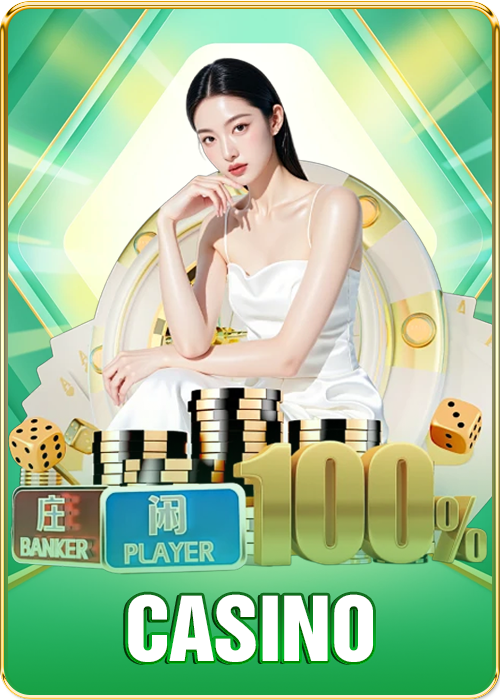 casino