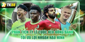 kèo đồng banh