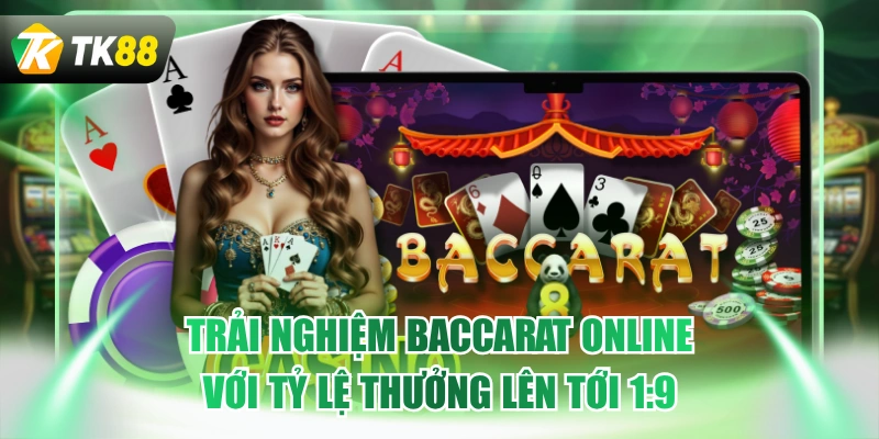baccarat