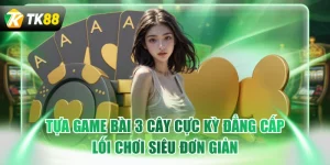 bài 3 cây